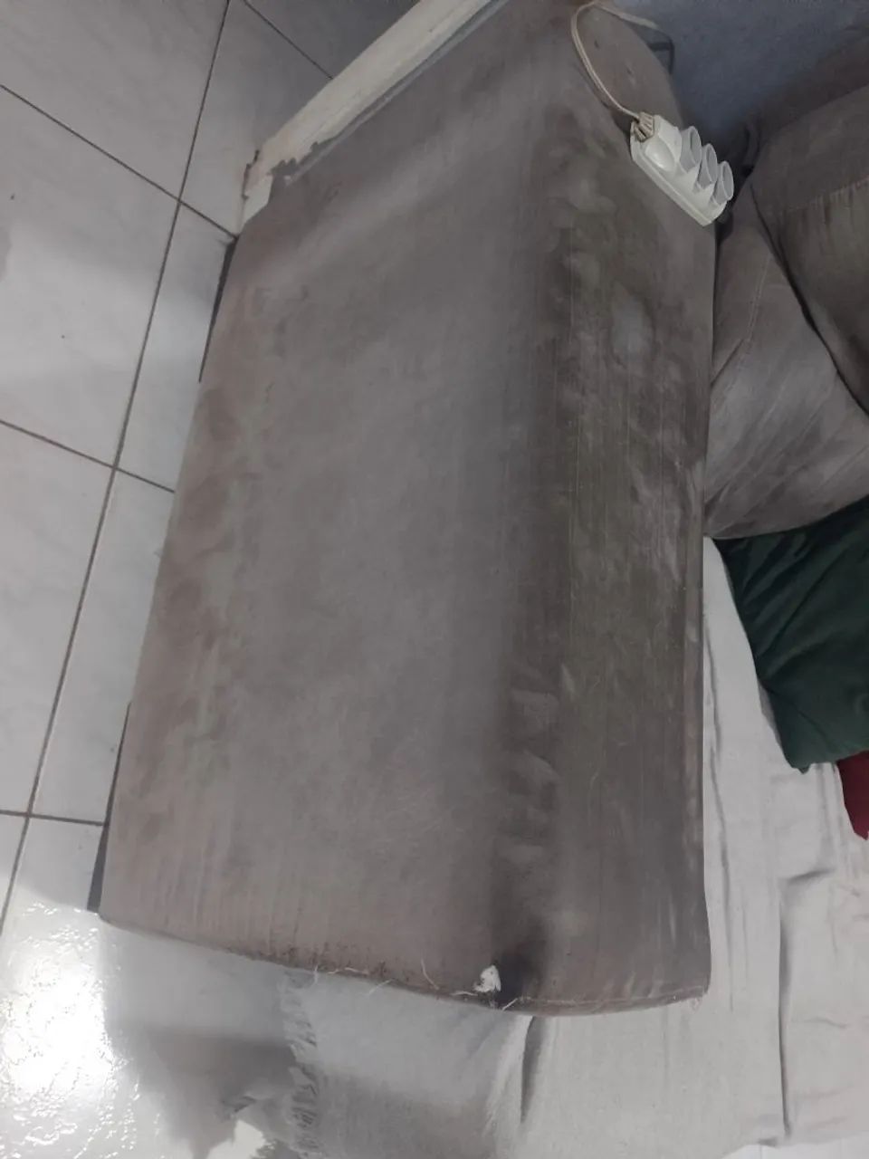 Sofá usado  - Foto 4