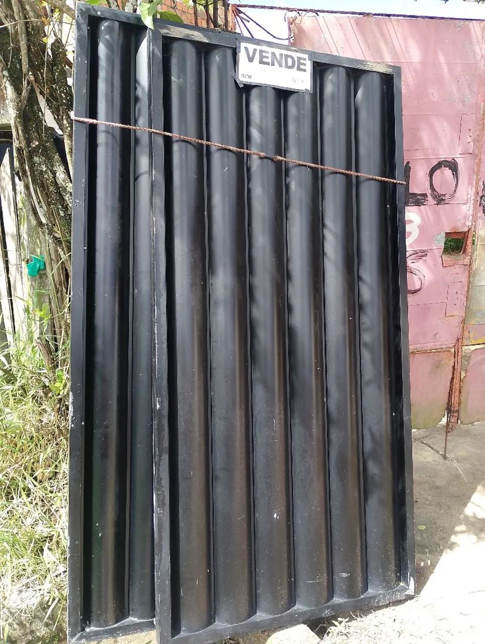 Portão - Foto 2
