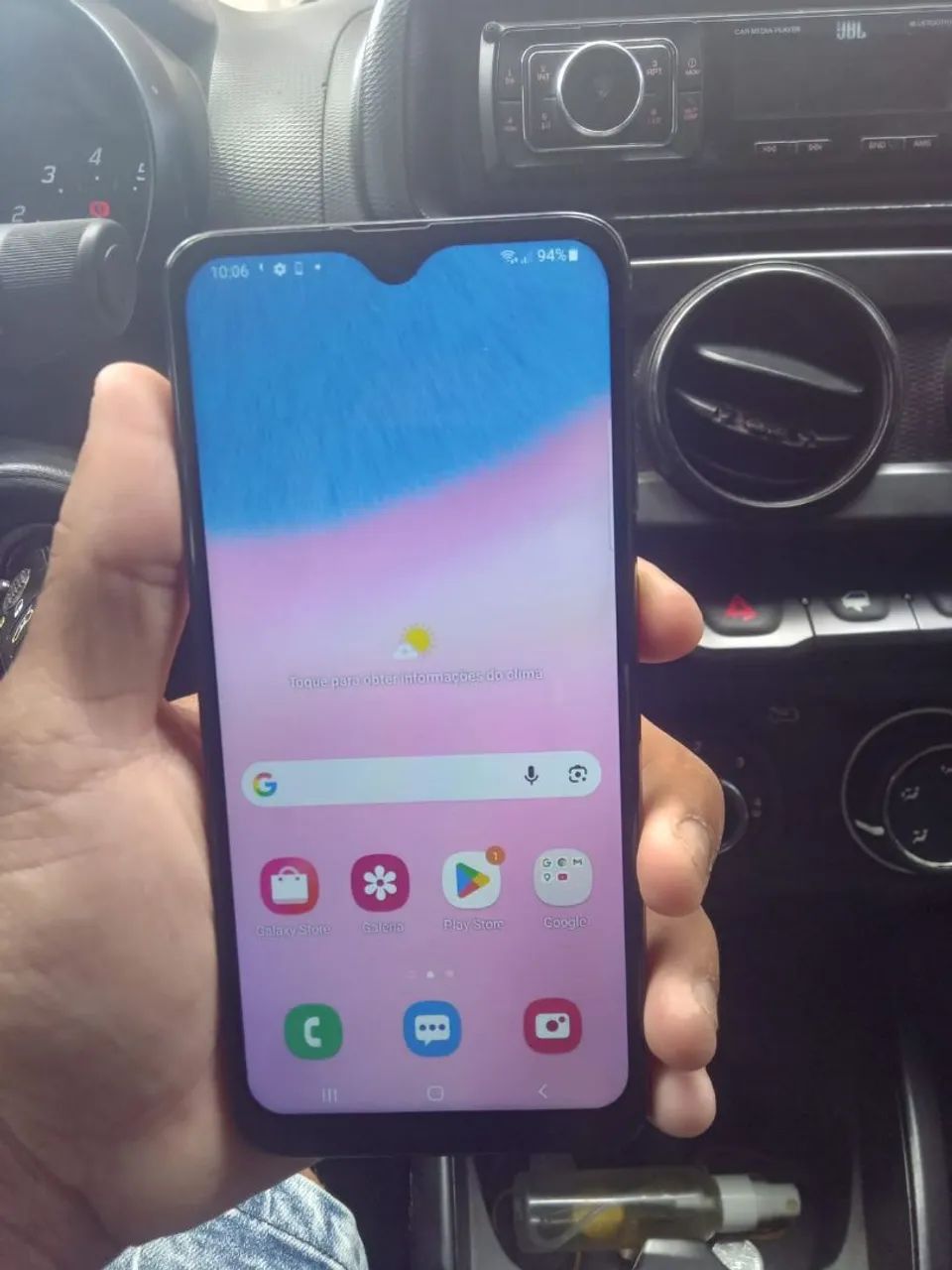 Celular em perfeito estado 