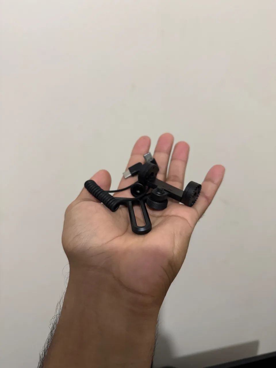 Feiyutech Scorp 2 com Case - Foto 6