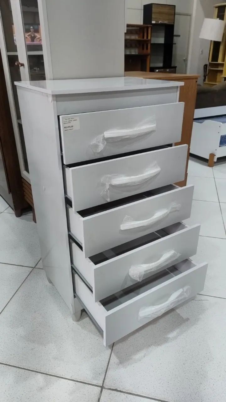 COMODA NOVA - Foto 3