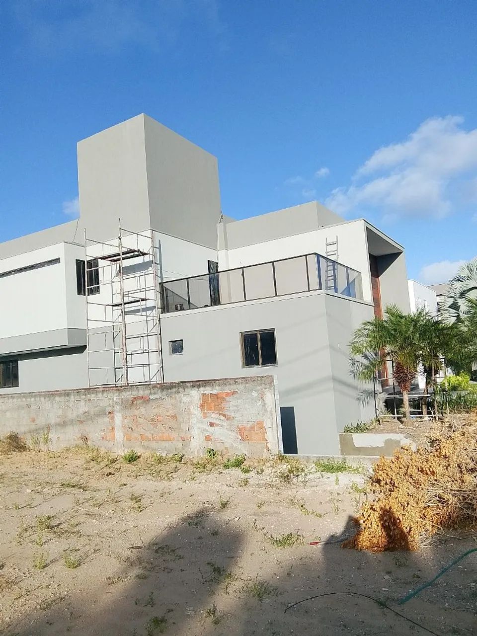 Serviços de pinturas em geral