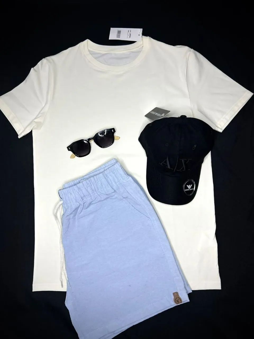 Kit verão 