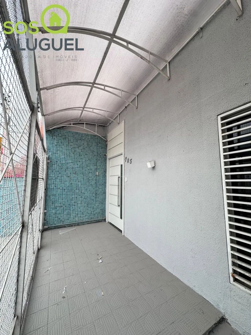 Casa Comercial para Locação  Centro Sul de Cuiabá - Foto 2