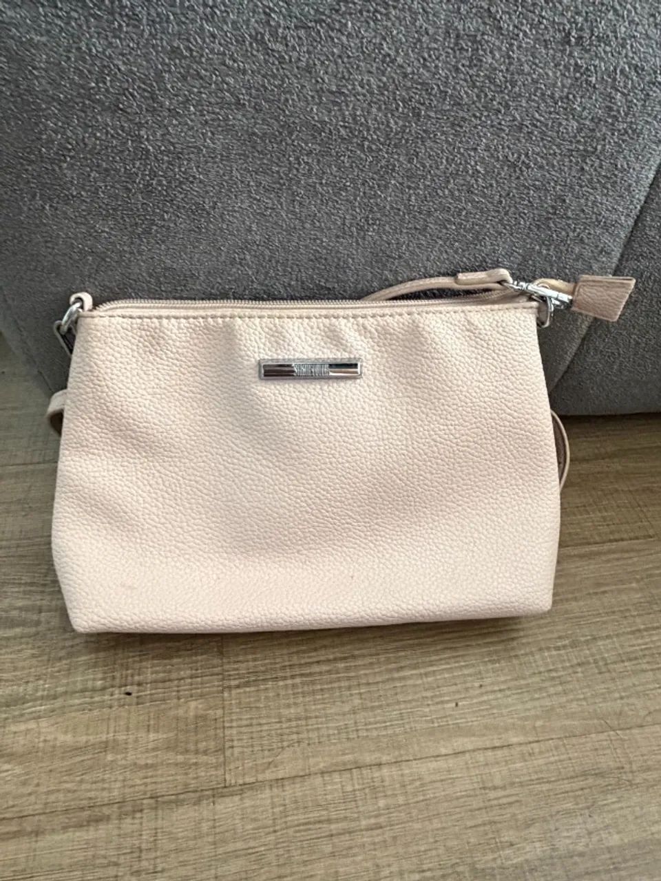 Bolsa Santa Lolla Nude 