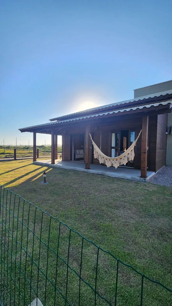 Vende-se linda casa em Itapirubá, Imbituba-SC!