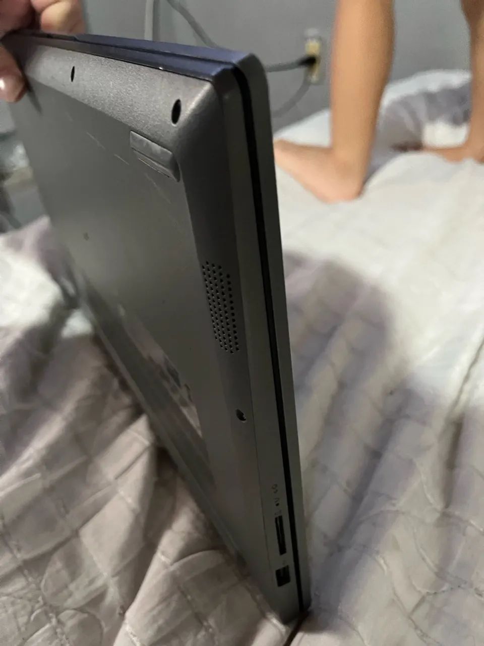 Vendo nootbook lenovo i3 - Foto 5
