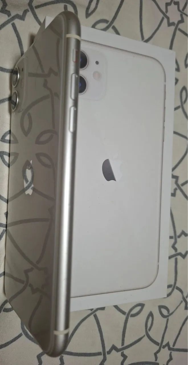 iPhone bem conservado - Foto 2