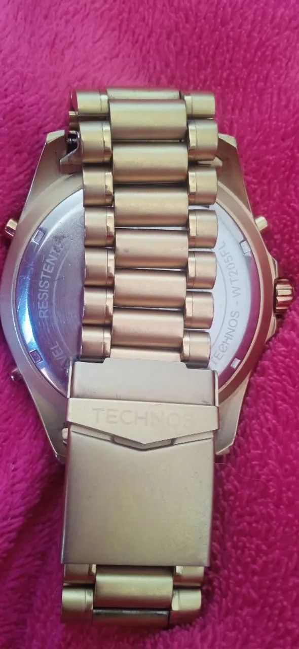 relogio top - Foto 3