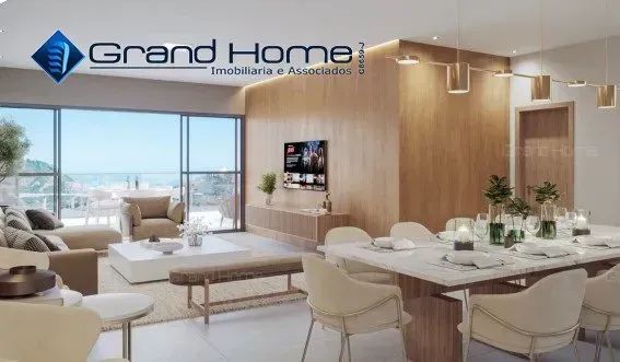 Apartamento 4 quartos em Enseada do Suá - Foto 4