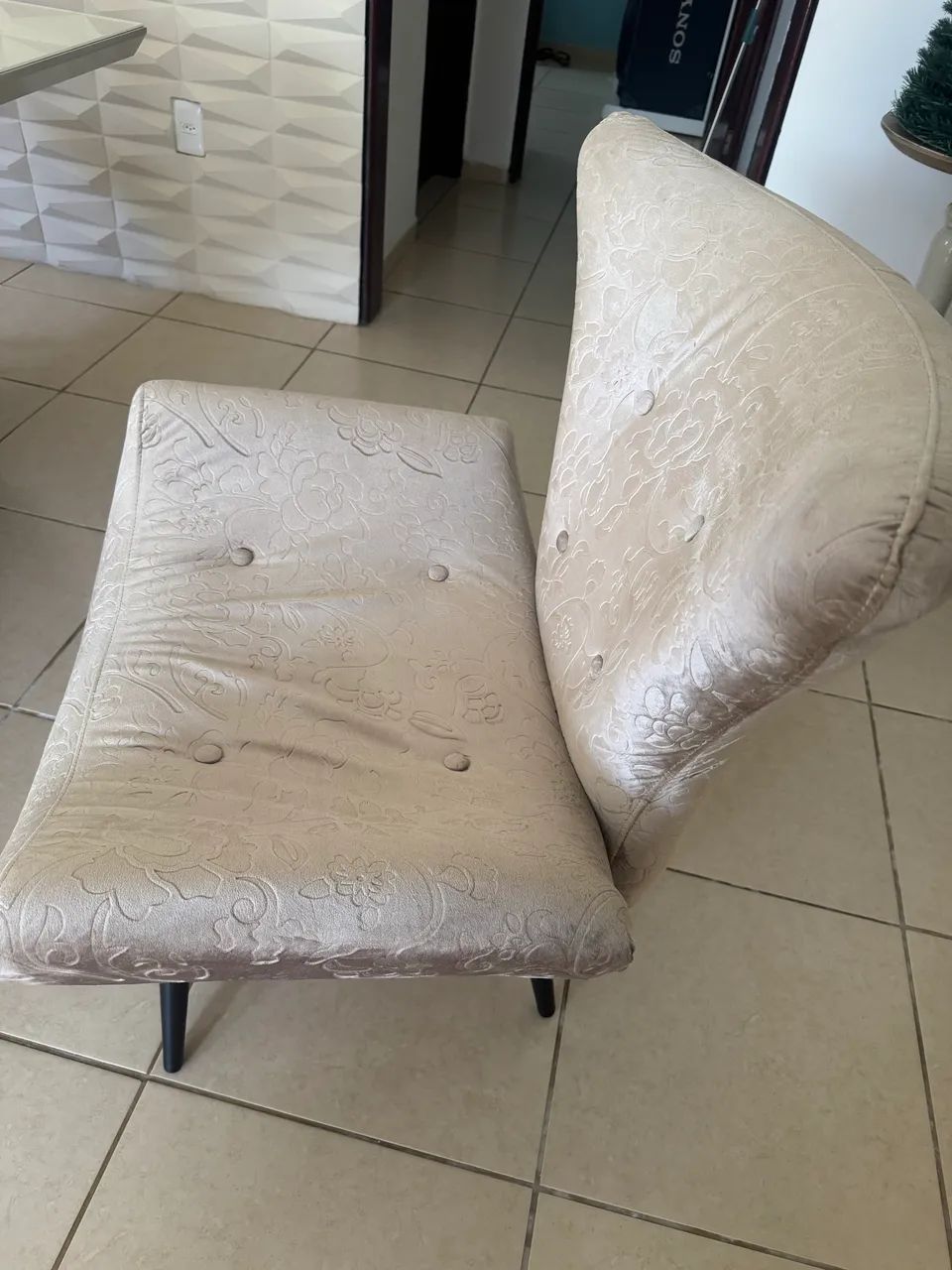 Cadeira jantar