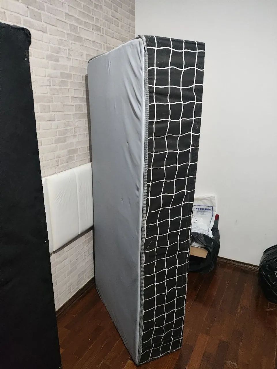 Cama box solteiro  - Foto 3