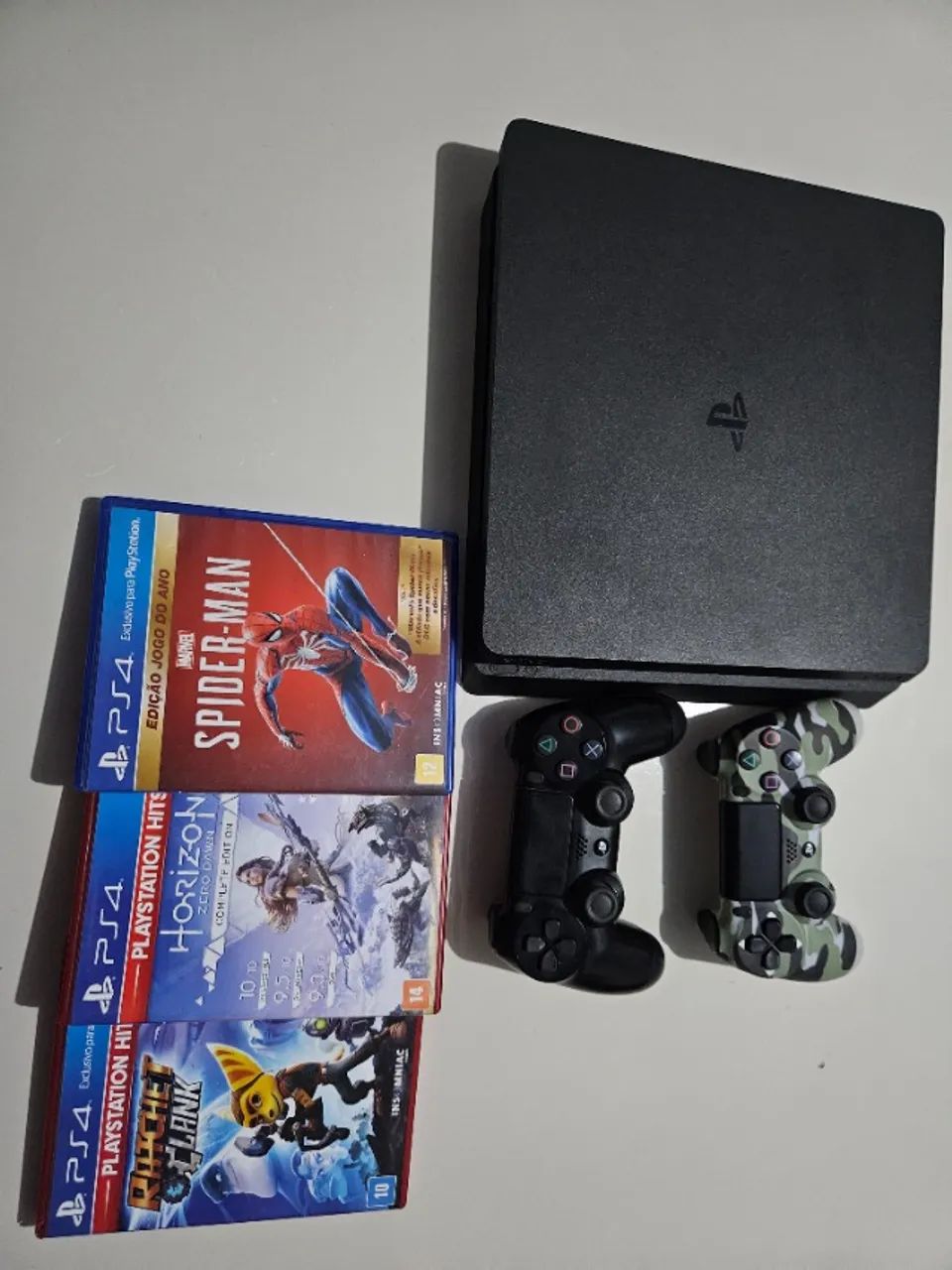 PlayStation 4 - PS4 - Foto 3