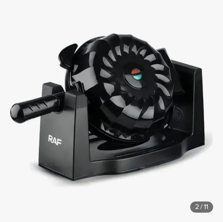 Boleira elétrica 
