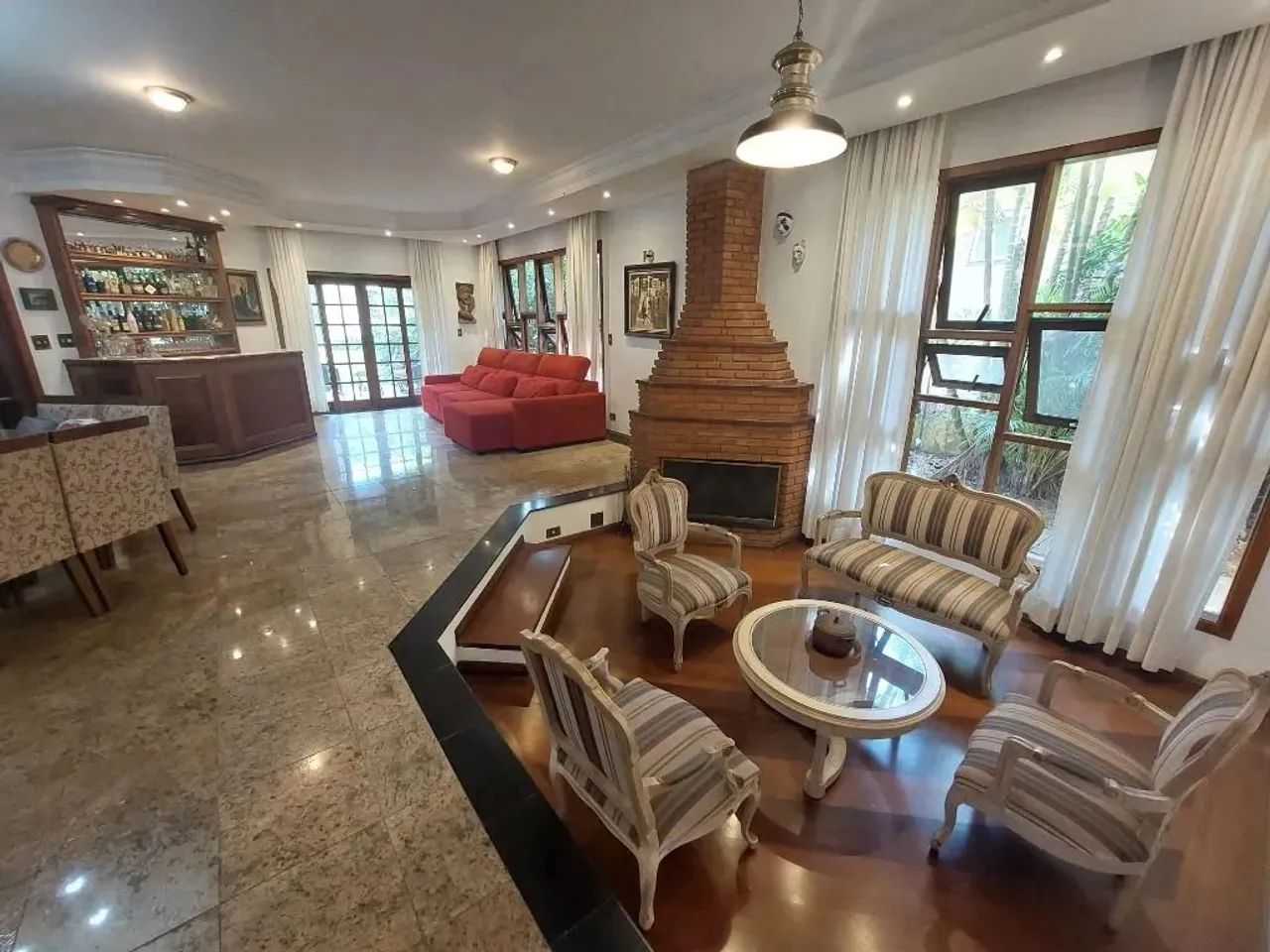 CASA 4 QUARTOS / SUÍTES NA GRANA VIANA. - Foto 5