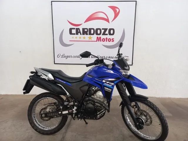 Yamaha 250 Lander 249cc/lander Blueflex 2024 - 1522162991 | OLX