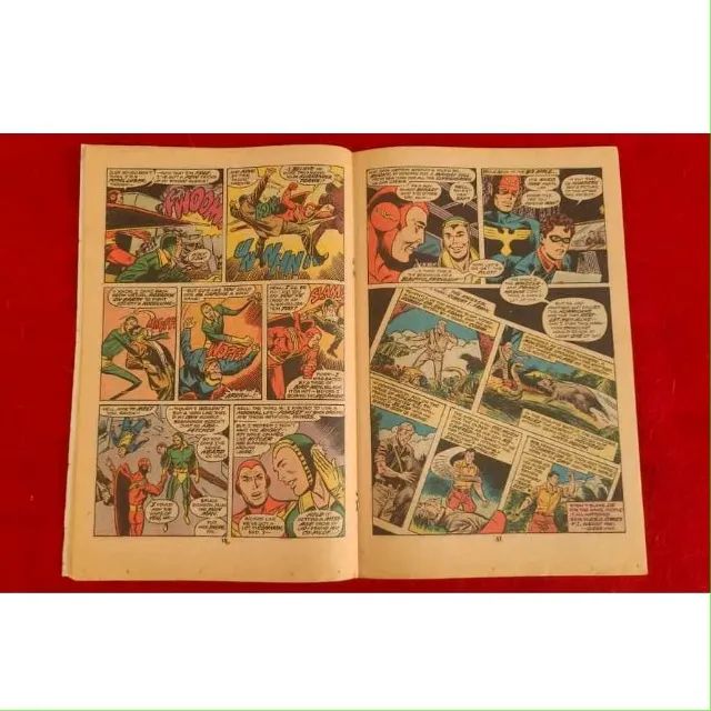 Marvel Premiere 29 (Marvel Comics) - Foto 5