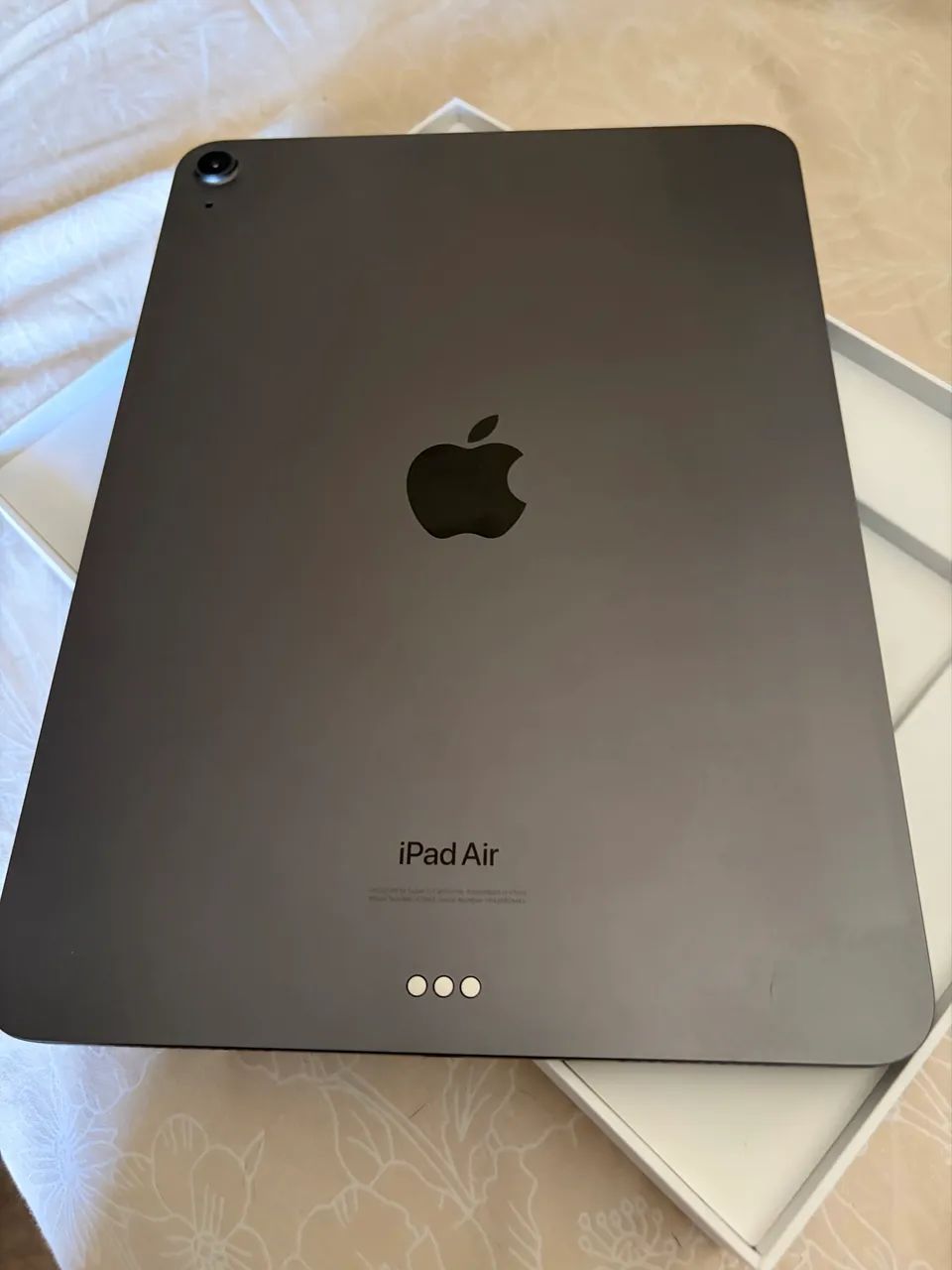 iPad Air 5ª Geração M1 - 64 GB - Excelente Estado - Foto 3