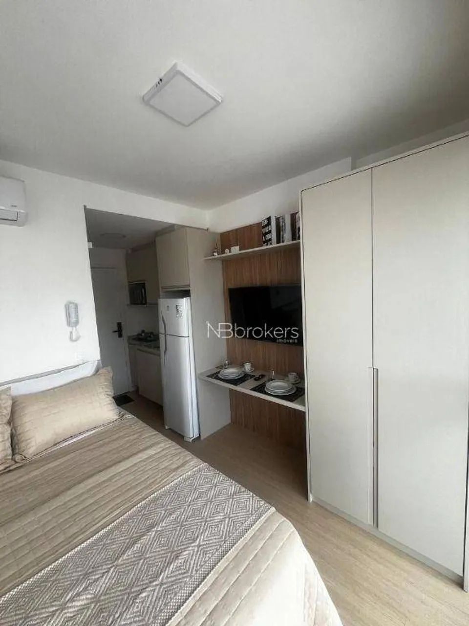 Studio Manhattan Tower 320.000,00 - Foto 5