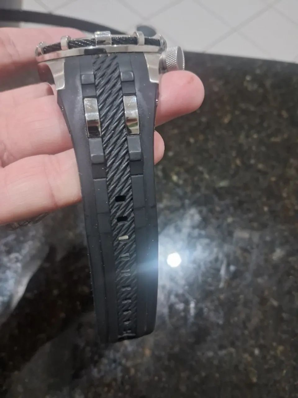 Relógio de Pulso Invicta Bolt Sport.  - Foto 3
