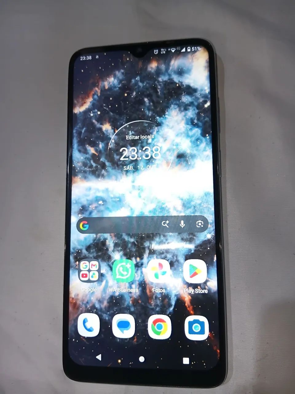Celular e 22 - Foto 3