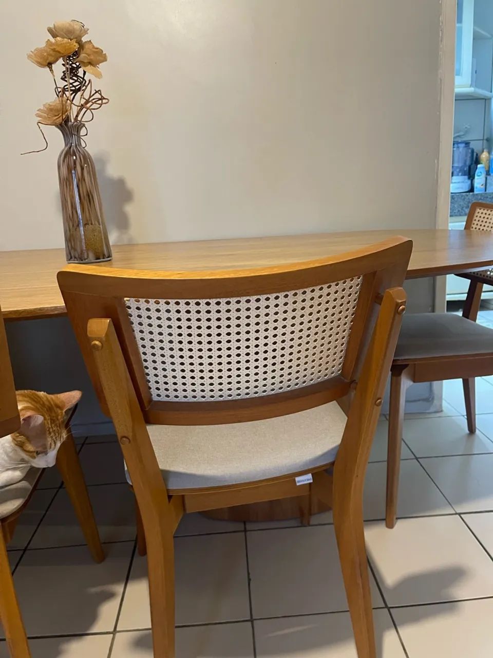 Mesa de jantar  - Foto 3