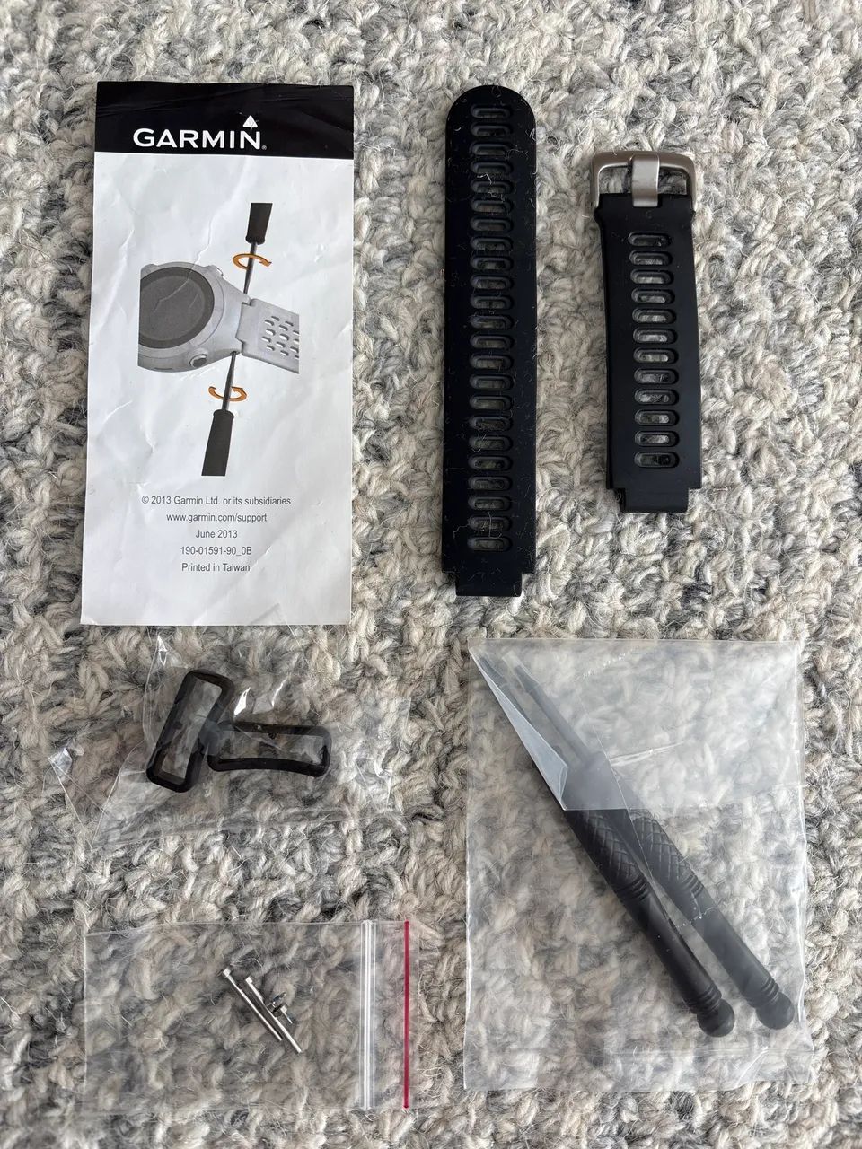 Garmin Forerunner 735 XT - Foto 2