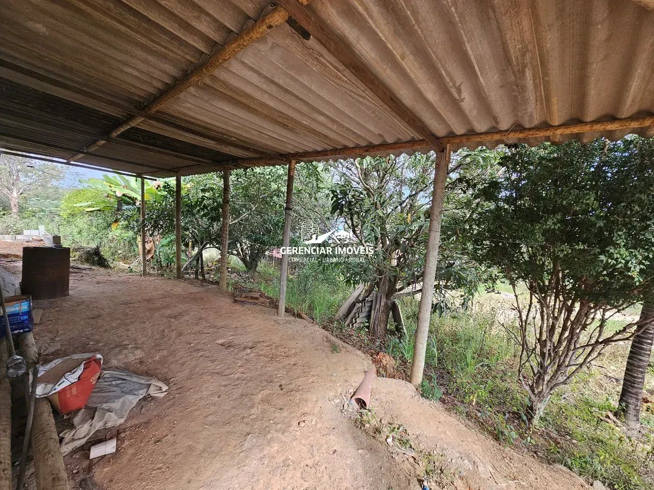 Oportunidade! Chácara à Venda em Esmeraldas 1.200m² com 2 Quartos e Pomar! - Foto 3