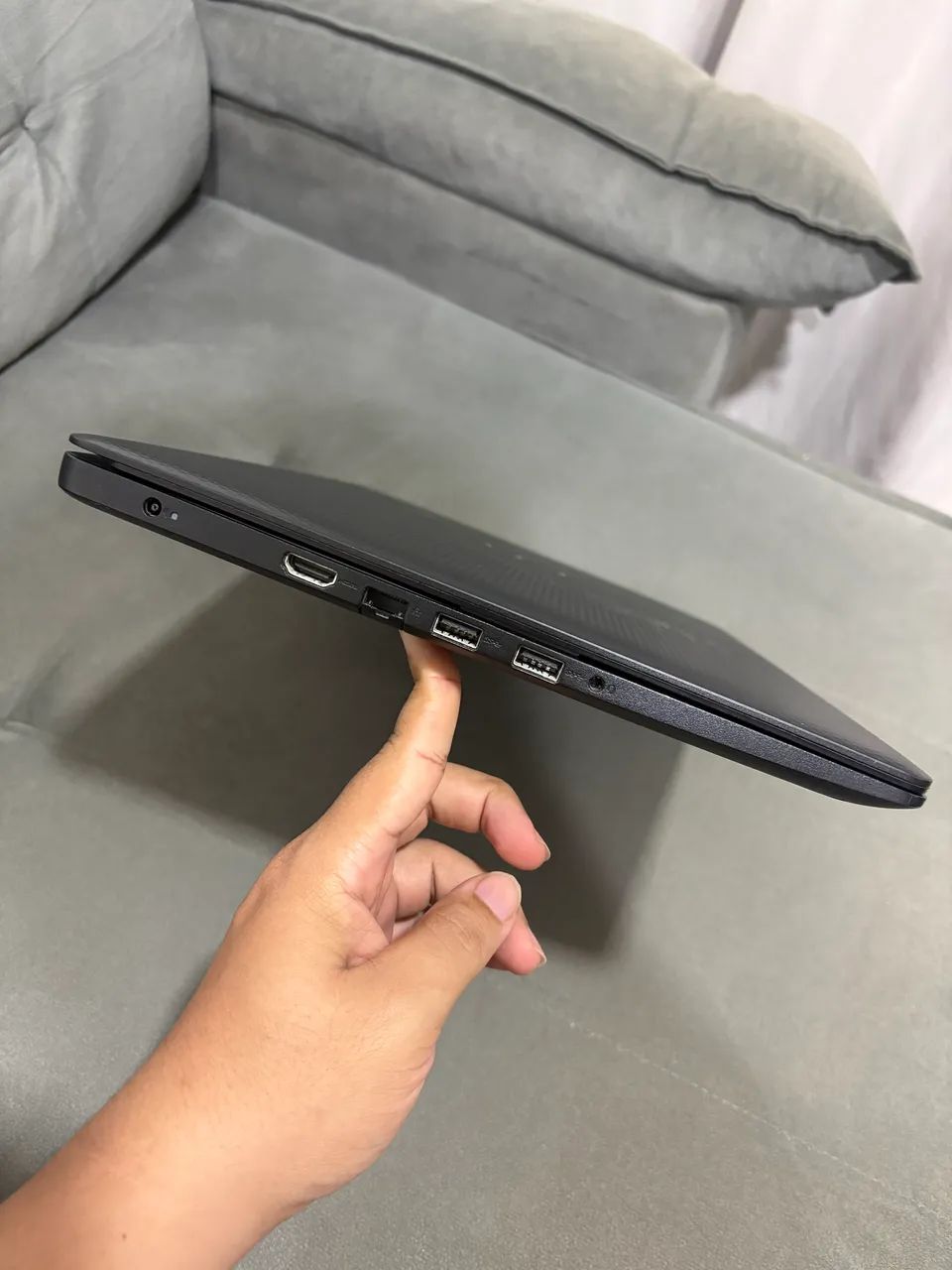 Notebook Dell Inspiron - Foto 3