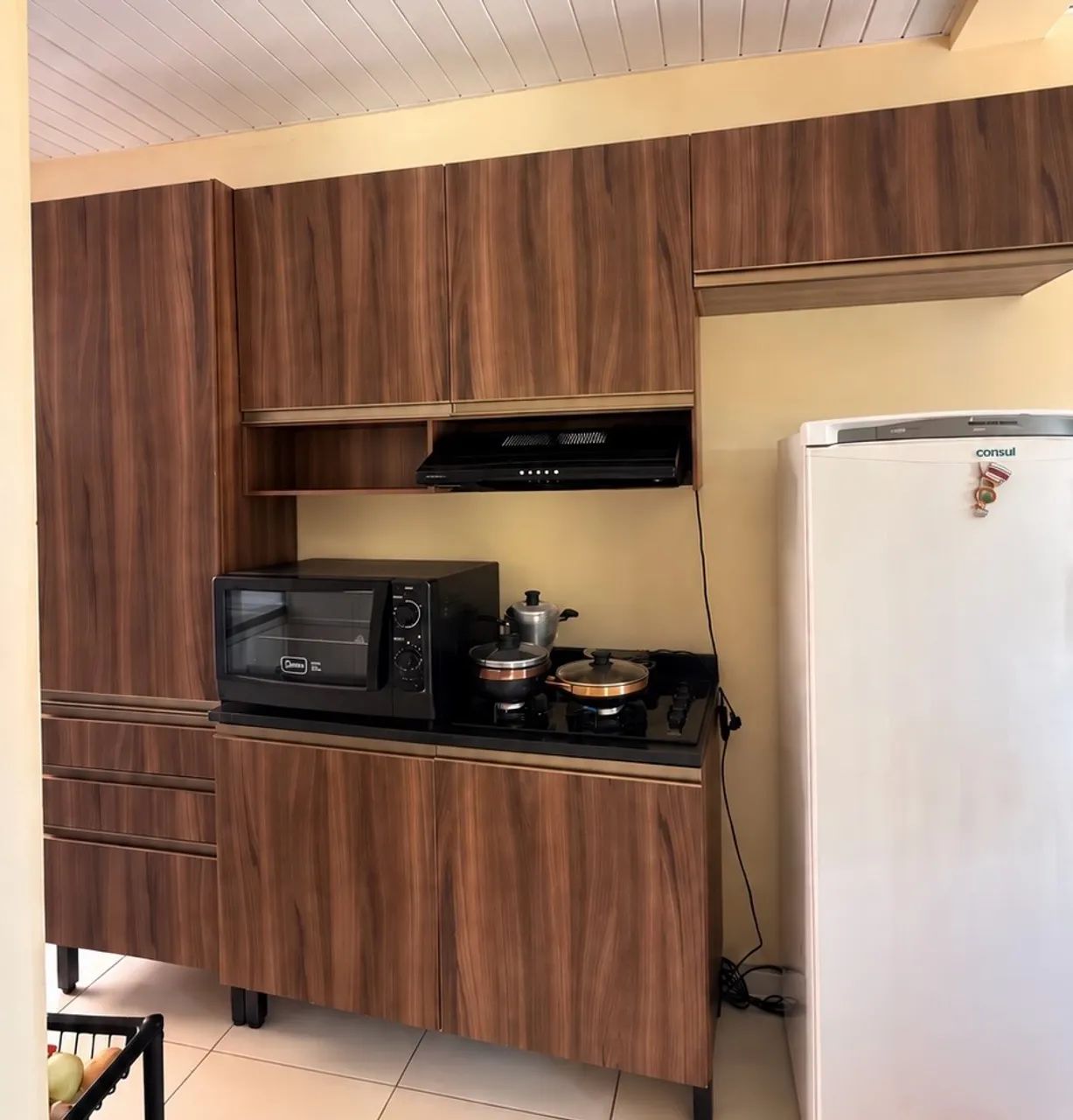 Armários de cozinha 