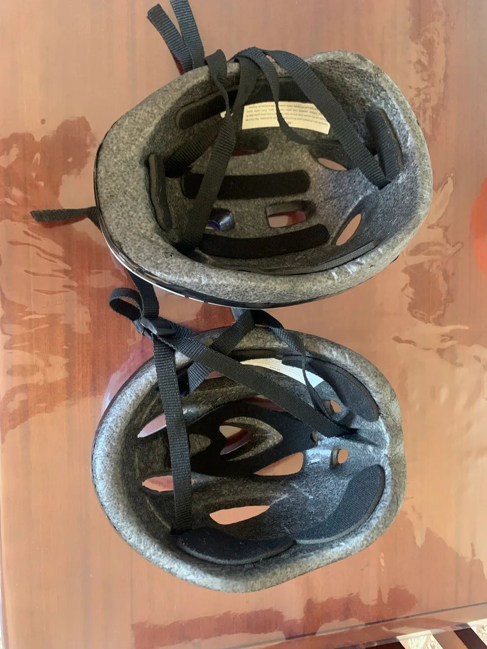 Capacete de bicicleta  - Foto 2