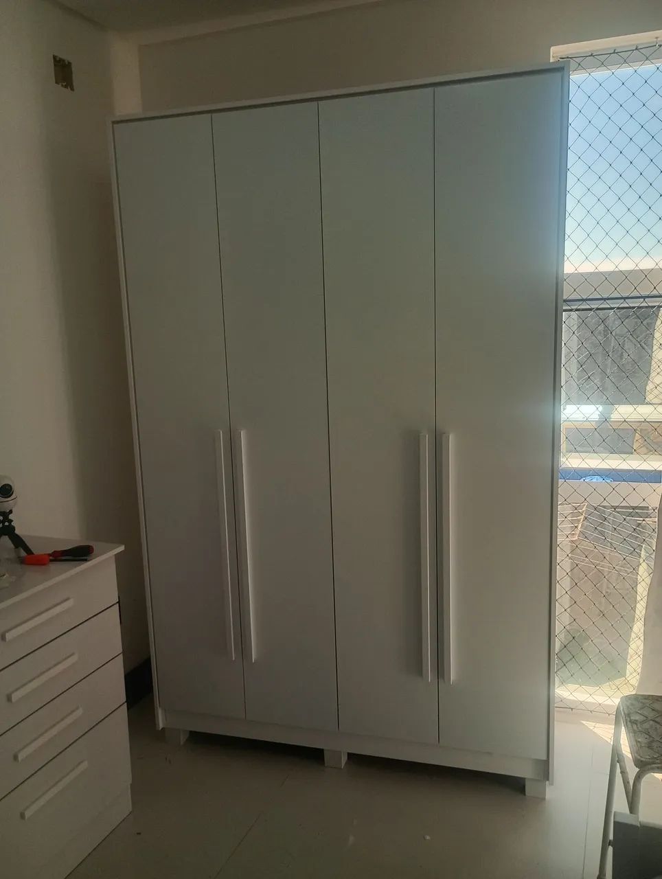 Montador de móveis profissional  - Foto 3