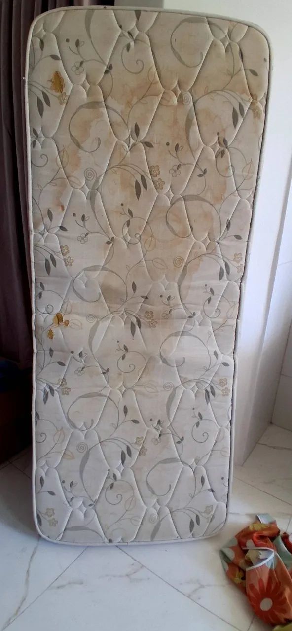 Colchão de solteiro  - Foto 2