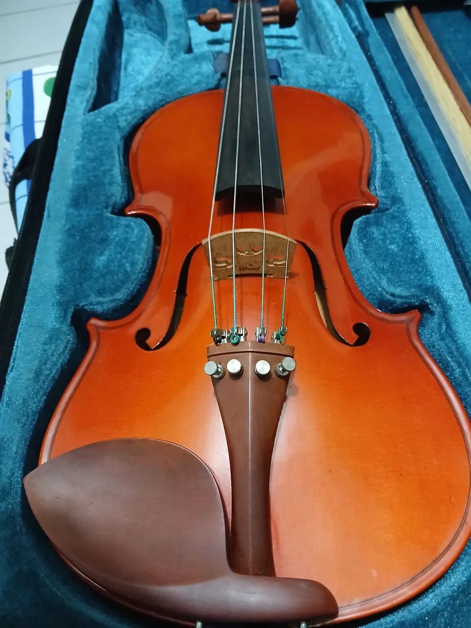 Violino Eagle ve441  - Foto 3