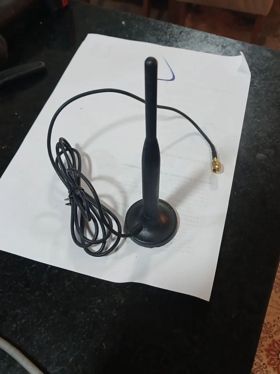 Antela wifi 