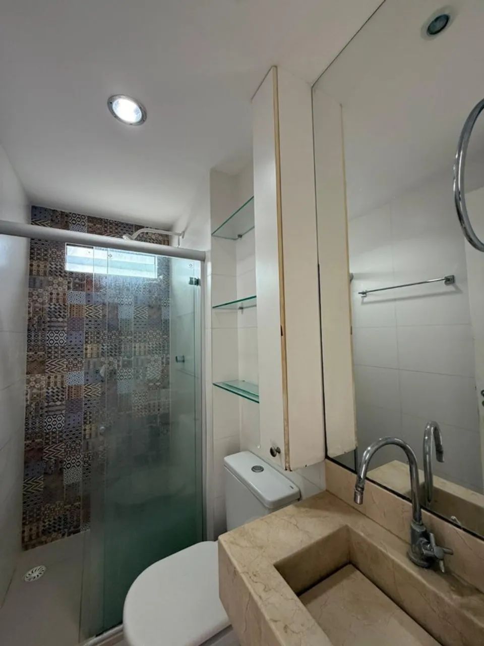 Apartamento a venda (3/4 com suite) no Poço - Foto 5