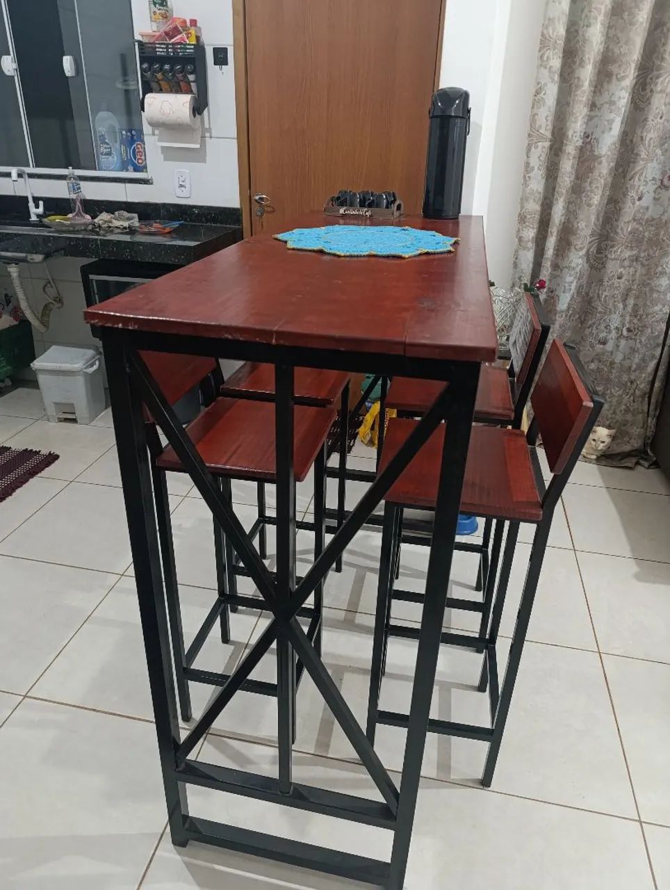 Balcão  - Foto 4