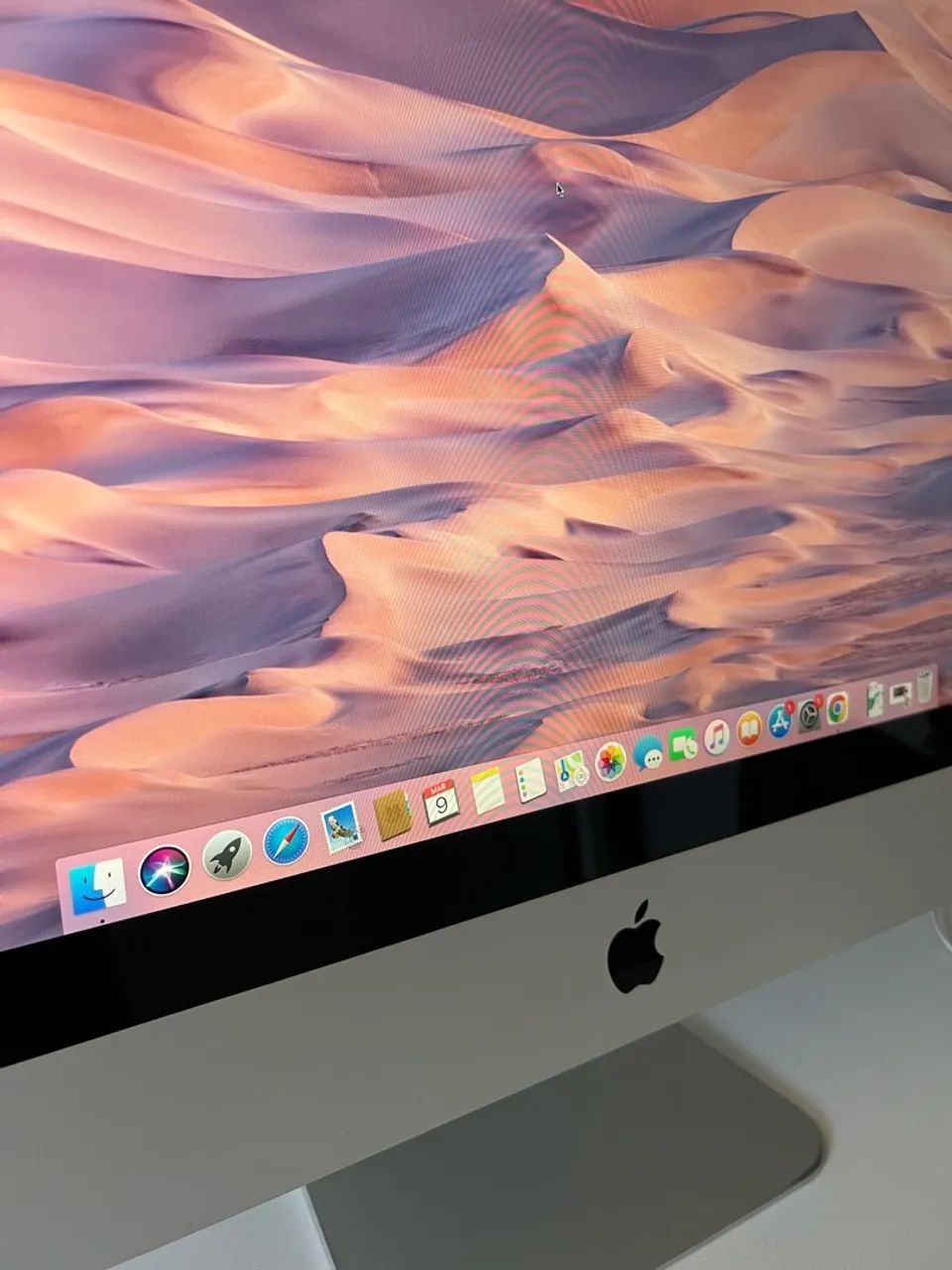 iMac Apple 27 polegadas, HD de 1TB, funcionando perfeitamente - Foto 4