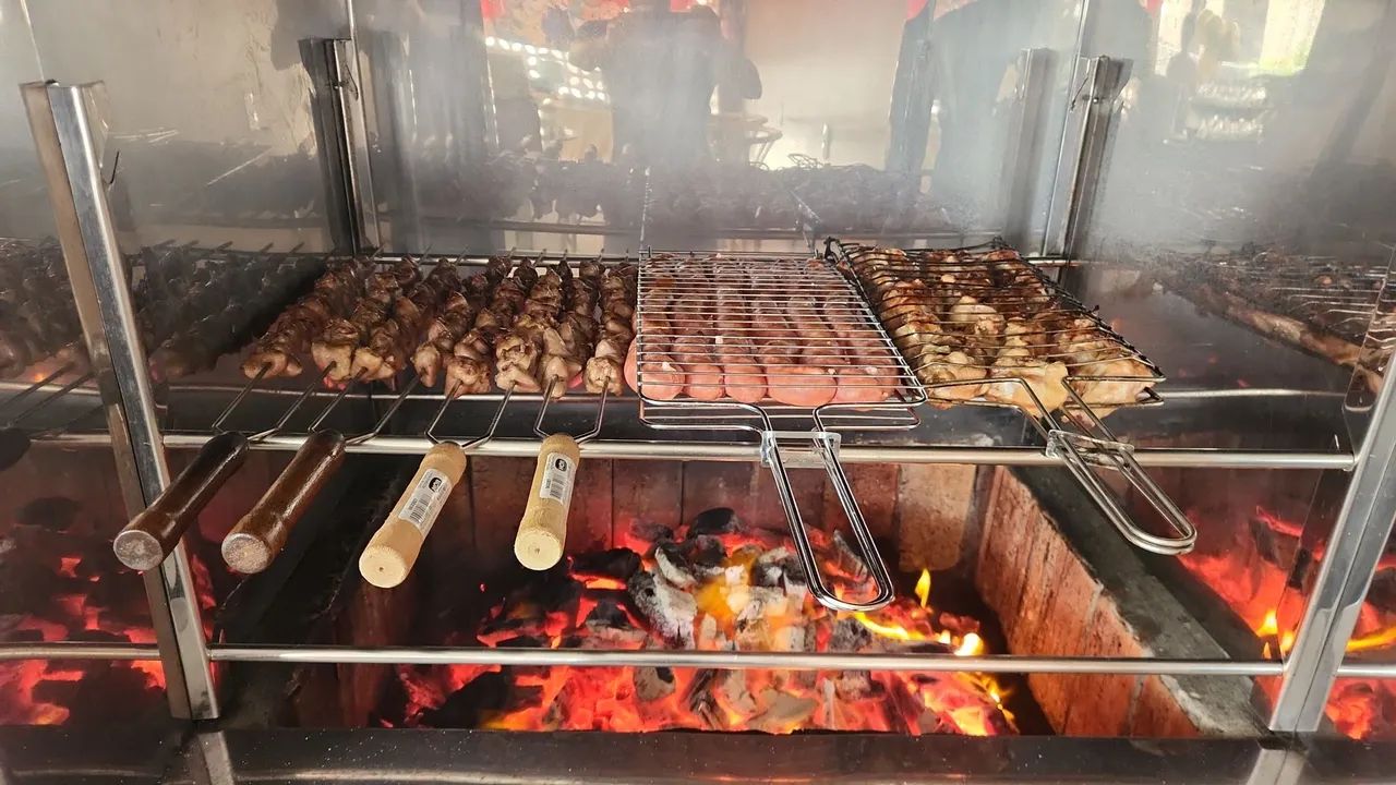 Buffet de Churrascoo - Foto 3