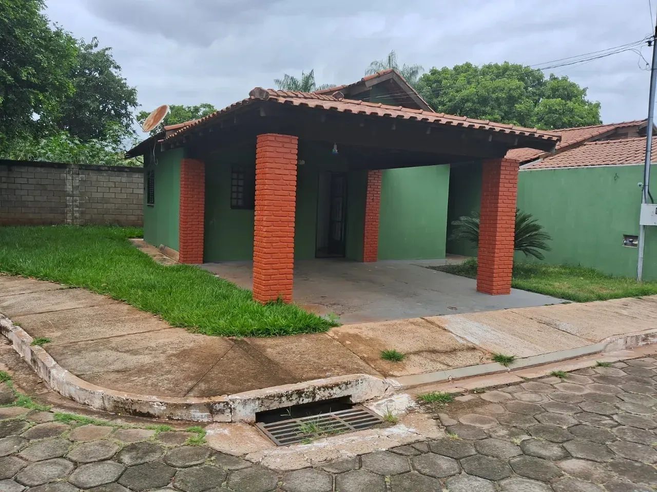 Casa Portal das Moreninhas