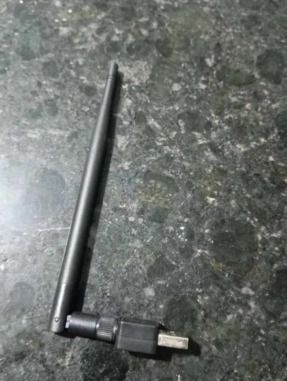 Adaptador de wi-fi para pc  - Foto 2