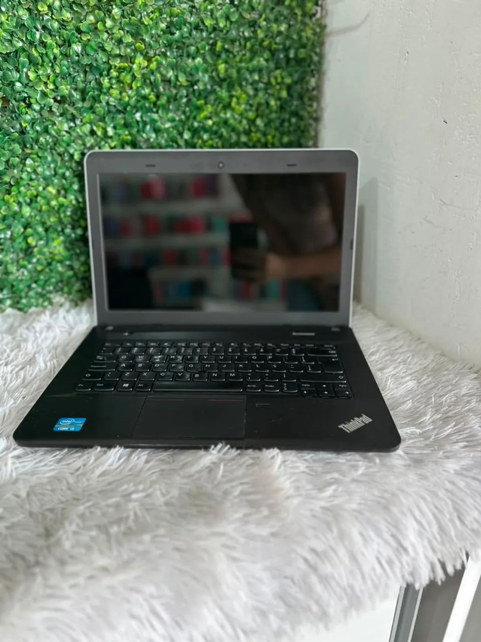 Lenovo ideapad em excelente estado  - Foto 3