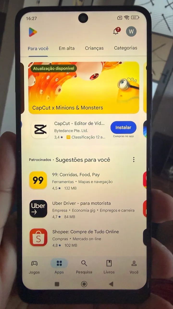 Xiaomi Poco x5 - Foto 3