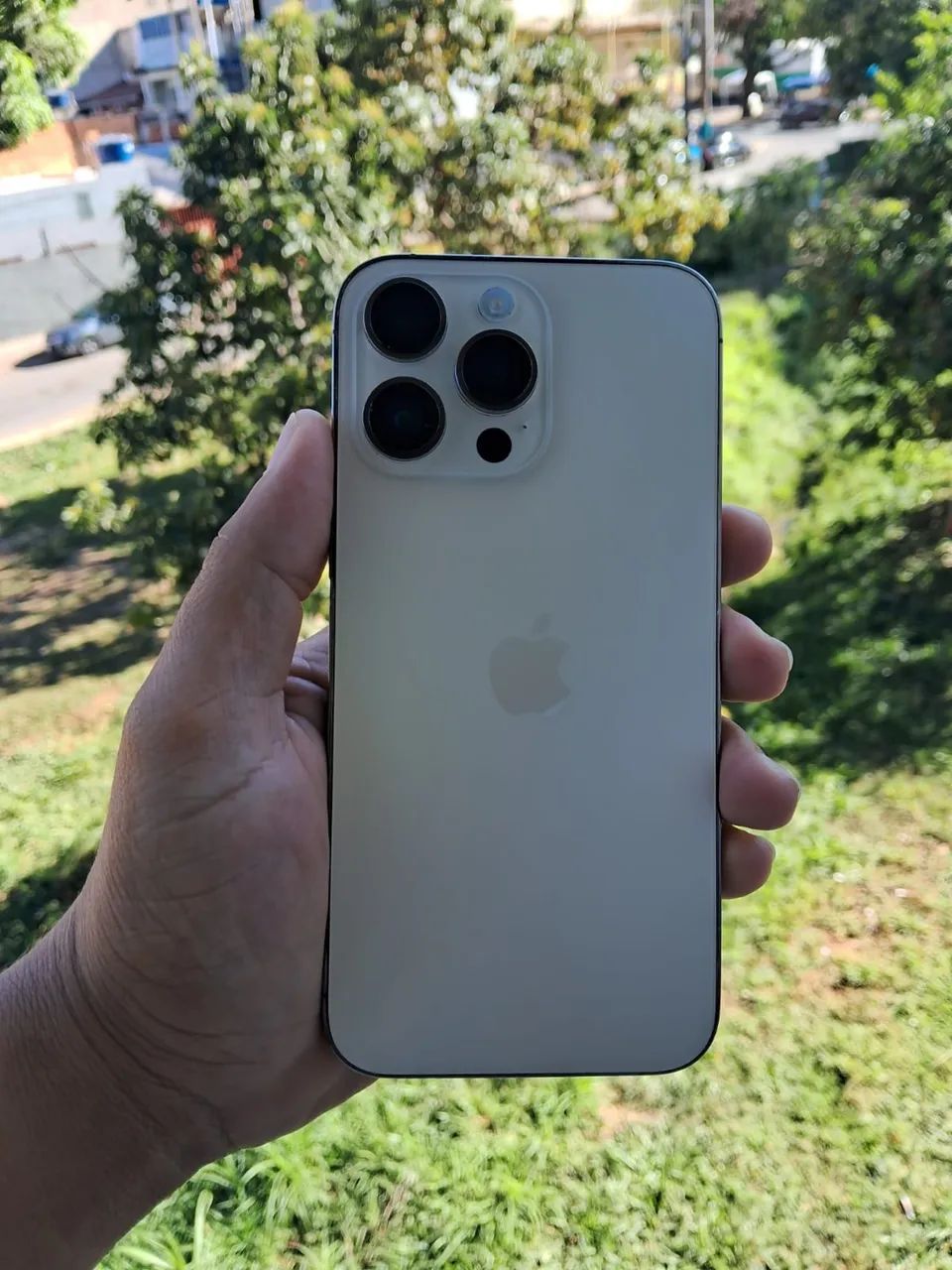 iPhone 14 Pro Max  - Foto 2