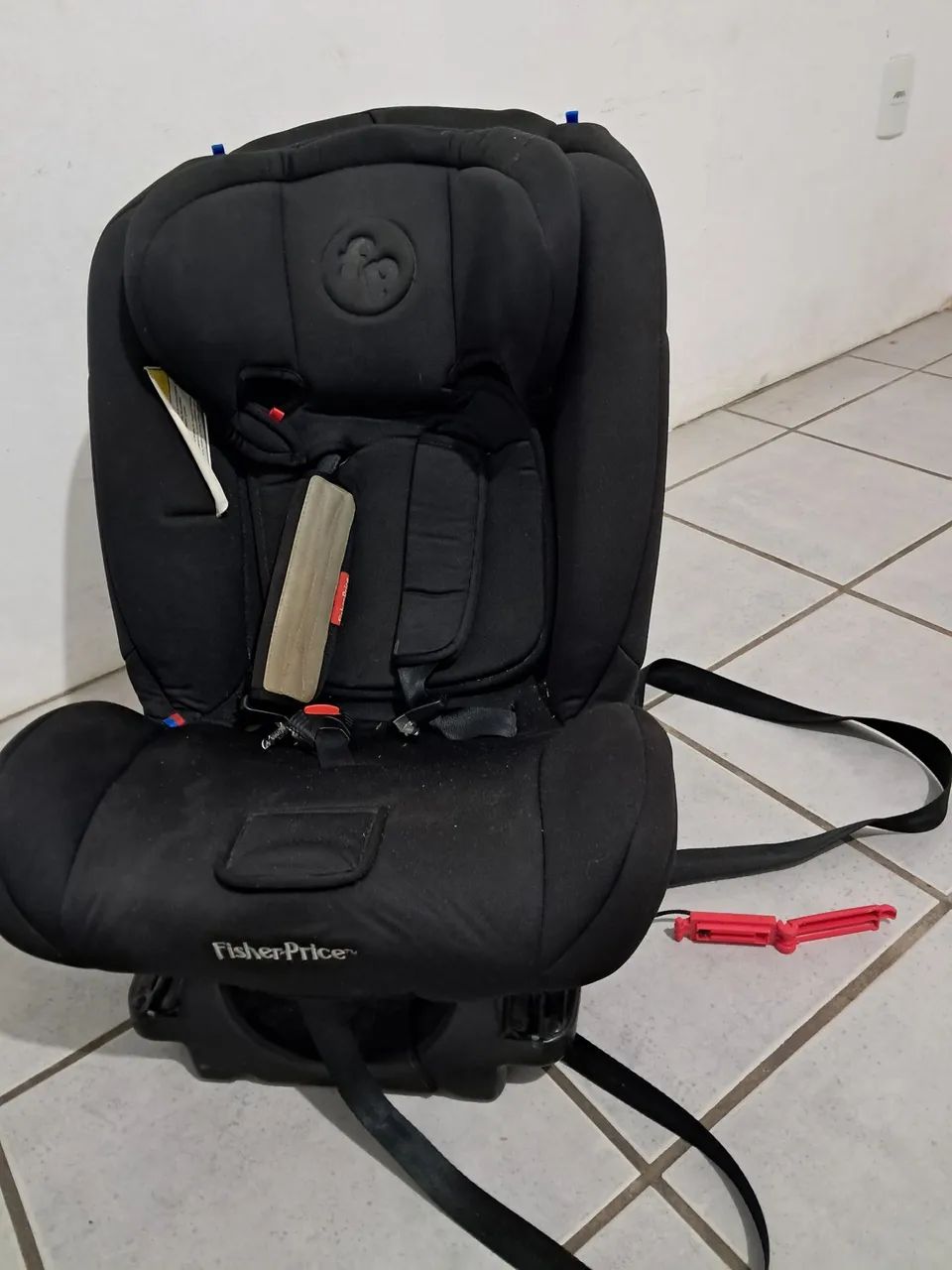 Cadeira criança 