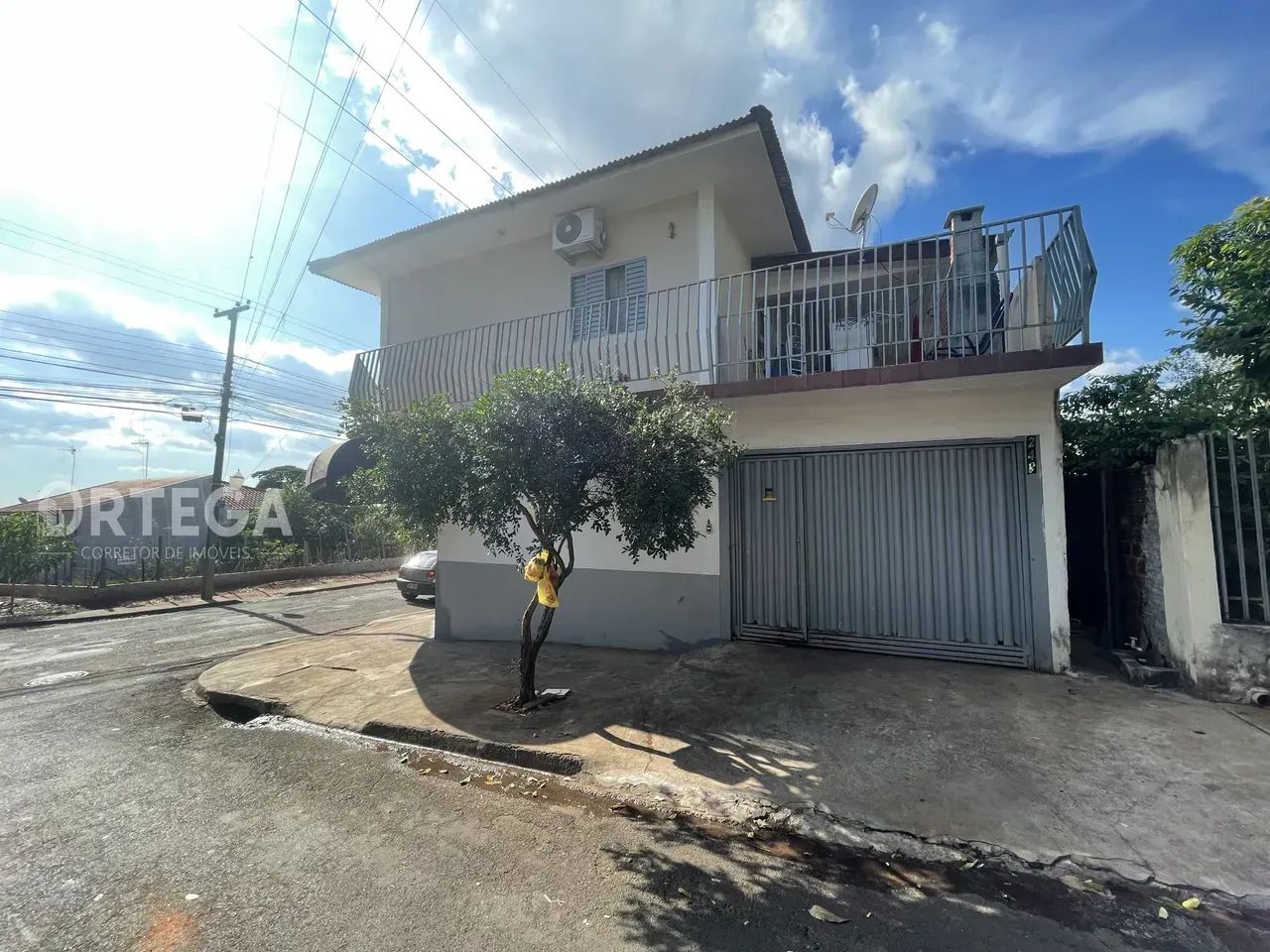 Sobrado com 3 quartos em Sarandi - PR - Foto 2