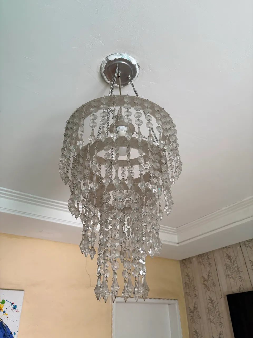 Vendo lustre - Foto 2