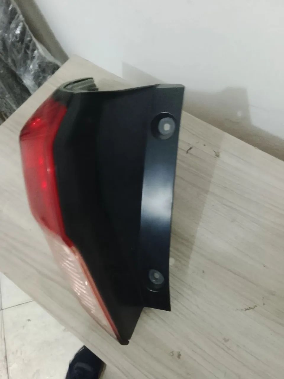Lanterna Esq original de hrv 2016 - Foto 2
