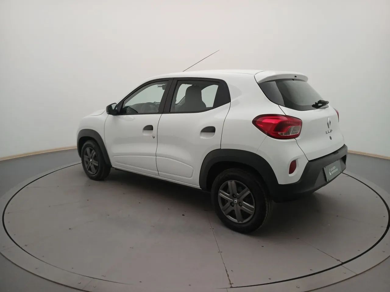 Renault Kwid 1.0 Zen 2025 - Foto 3