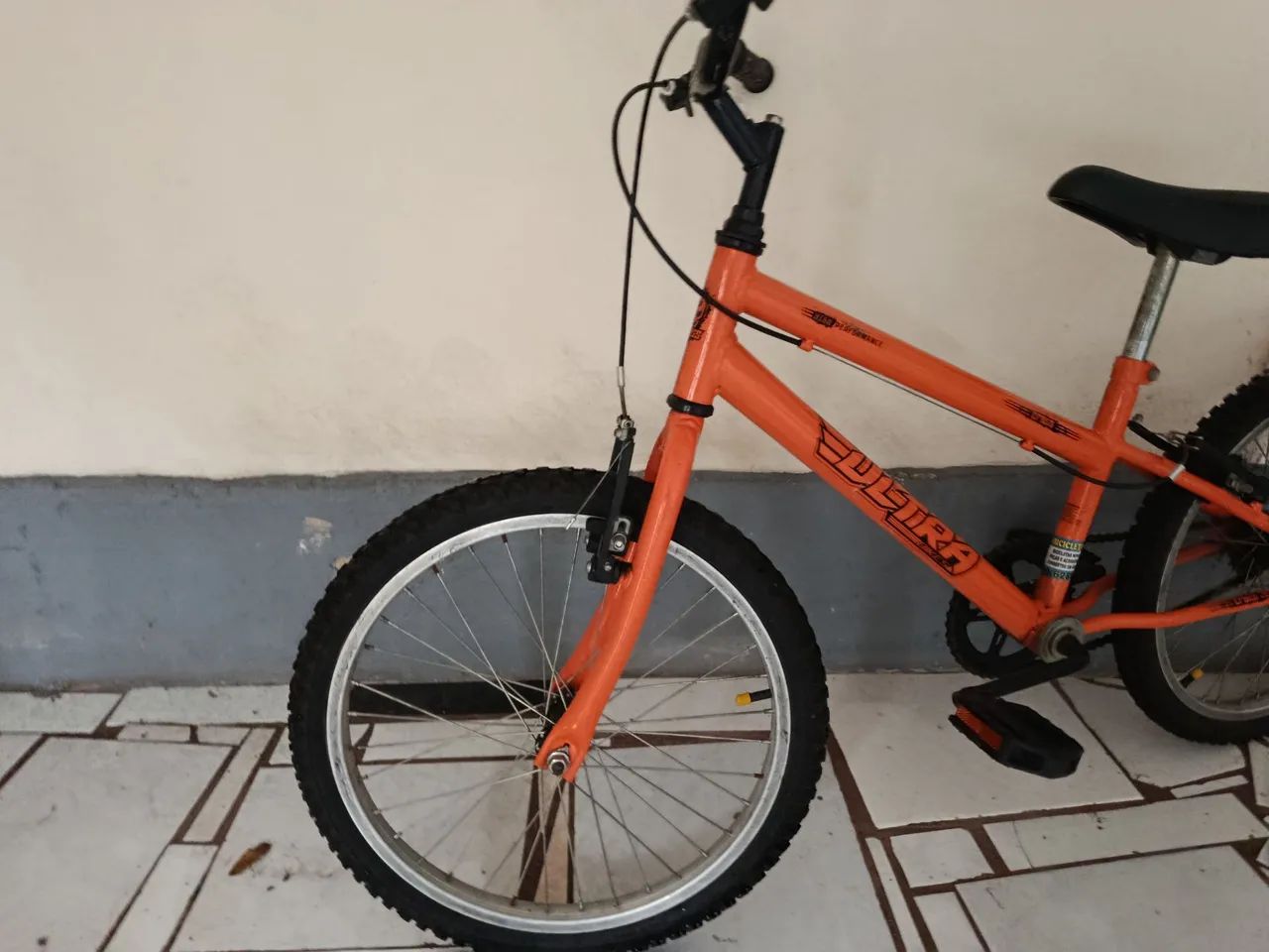 Vendo Bicicleta  - Foto 2